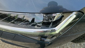 Skoda Superb III Kombi Facelifting 2.0 TDI SCR 200KM 2021 Škoda Superb Skoda Superb Laurin &amp; Klement, zdjęcie 20