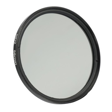 Комплект УФ-фильтров CPL FLD ND2 ND4 ND8 58 мм