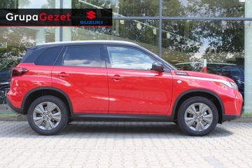 Suzuki Vitara III 2025 Suzuki Vitara 1.4 2WD Premium Plus Mild Hybrid, zdjęcie 4