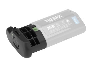 Адаптер аккумуляторного блока Newell BL-5 для Nikon