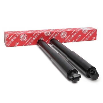 2 АМОРТИЗАТОРА задние Л+П JEEP GRAND CHEROKEE II (WJ)