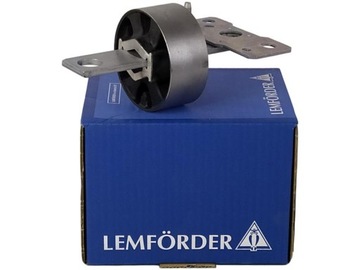 САЙЛЕНТБЛОК ЗАДНЕГО РЫЧАГА LEMFORDER VOLVO XC60 I