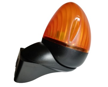Lampa sygnalizacyjna do bramy OLIMP 230V LED DTM