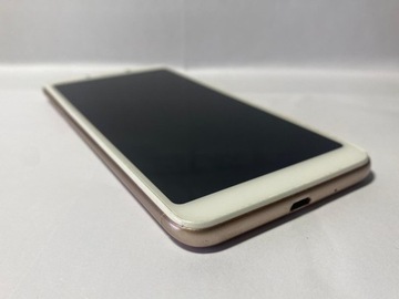 Смартфон Xiaomi Redmi 6A 2 ГБ/32 ГБ 4G (LTE) золотой