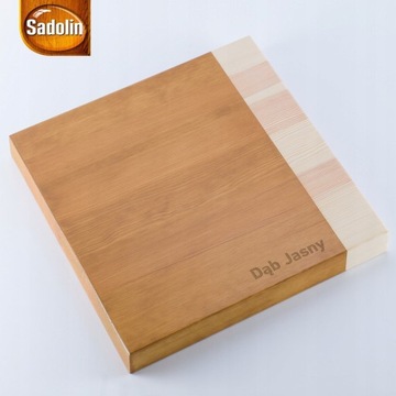 SADOLIN CLASSIC ГИБРИДНАЯ ПРОМЫШЛЕННАЯ ПРОМЫВКА ДЛЯ ДУБА СВЕТЛОГО 4,5 Л.