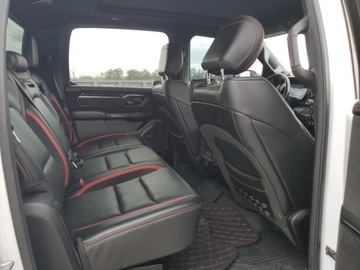Dodge Ram V 2021 Dodge RAM TRX 2021r., Trx, 6.2L, od ubezpieczalni 6.2 Benzyna 702KM, zdjęcie 8