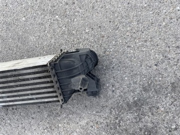 INTERCOOLER CHŁODNICA POWIETRZA CITROEN JUMPER 3 III 2.0 BLUEHDI 17R