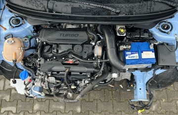 Hyundai i20 III Hatchback N 1.6 T-GDI 204KM 2023 HYUNDAI i20 N 150kW 204KM 2023 1.6 benzyna, zdjęcie 23