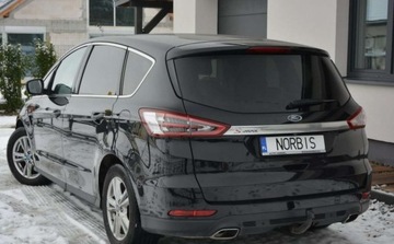 Ford S-Max II Van 2.0 TDCi 180KM 2015 Ford S-Max Ford S-Max 2.0 TDCi Titanium 2.0 Diesel 180KM, zdjęcie 22