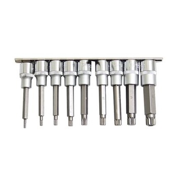 KLUCZE SPLINE 1/2