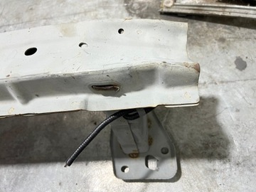 NISSAN NV200 09- УСИЛЕНИЕ БАЛКИ ПЕРЕДНЕГО БАМПЕРА