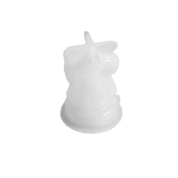 3D шахматы из смолы International