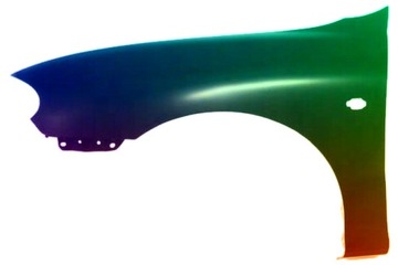 BLATNÍK LEVÝ HYUNDAI LANTRA 1999-2005 KAŽDÁ BARVA