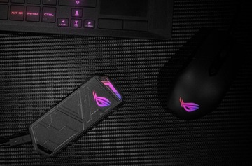 Obudowa dysku ASUS ROG Strix Arion