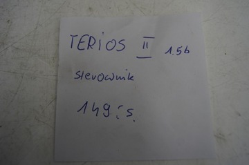 DAIHATSU TERIOS II FACELIFT MODUL ŘÍZENÍ