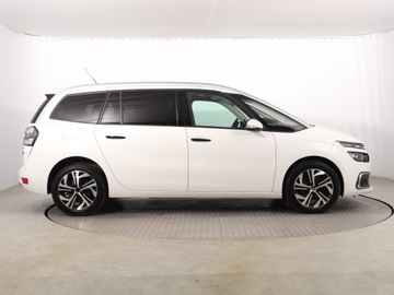 Citroen Grand C4 Picasso II Grand Picasso Facelifting 2.0 BlueHDi 150KM 2017 Citroen C4 Grand Picasso 2.0 HDI, Salon Polska, zdjęcie 5