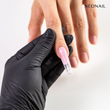 NEONAIL Duo AcrylGel формы для наращивания ногтей - Квадрат 02
