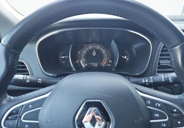 Renault Megane IV Hatchback 5d 1.2 Energy TCe 130KM 2017 Renault Megane 1.2 TCe 130KM Intens Grupa Adamowscy 1.2 Benzyna 130KM, zdjęcie 13