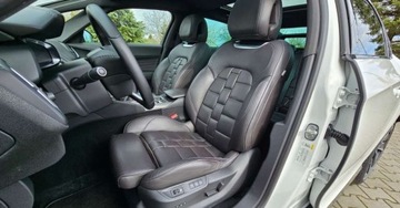 DS 5 Hatchback (Citroen) 2.0 HDi 163KM 2014 Citroen DS5 2.0 HDi 160 kM SoChic Panorama/HeadUp/ Grzane Skóry/Masaż/Xenon, zdjęcie 29