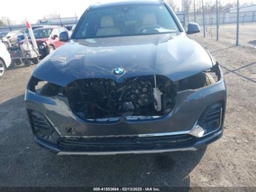 BMW X7 2021 BMW X7 xDrive40I 2021 3.0l 3.0 Benzyna 335KM, zdjęcie 7