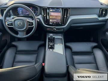 Volvo XC60 II Crossover Plug-In Facelifting 2.0 T8 455KM 2024 Volvo XC 60 FV23% T8 Plug-In Ultra Dark AWD Full-L, zdjęcie 13