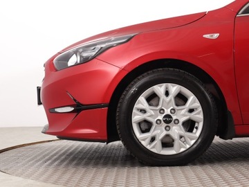 Kia Ceed III Kombi Facelifting 1.5 T-GDI 160KM 2023 Kia Ceed 1.5 T-GDI, Salon Polska, 1. Właściciel, zdjęcie 14