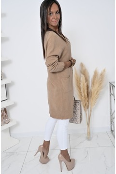 ПОВСЕДНЕВНЫЙ КОМФОРТНЫЙ ДЖЕМПЕР, КАРЛЕН КАВЕР! WZ.2