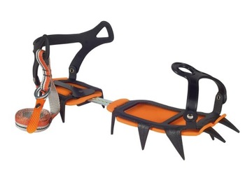 Кошки-корзины Ice Climbing Technology