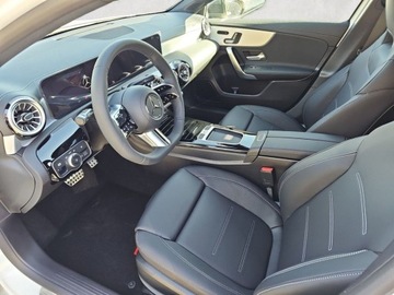 Mercedes Klasa A W177/V177 Hatchback Facelifting 2.0 220 190KM 2024 Mercedes-Benz Klasa A Mercedes-Benz A220 4Matic 2.0 Benzyna 190KM, zdjęcie 10