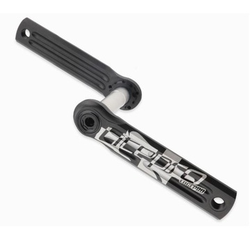 Легкая велосипедная шатунная система с двойной цепью 130BCD