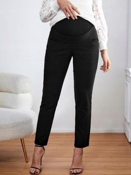 БРЮКИ ЖЕНСКИЕ S CC55218 *SHEIN ELEGANT MERNITY