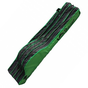 POKROWIEC NA KOŁOWROTEK WĘDKI PARASOL SENSAS 155cm