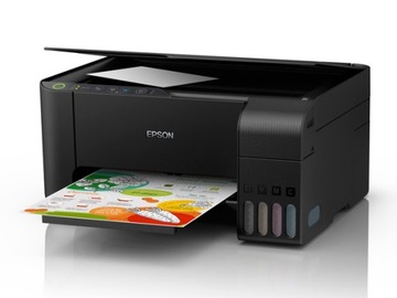 URZĄDZENIE Epson EcoTank ET-2711/ L3150 WIFI