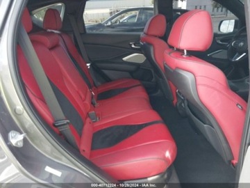 Acura RDX II 2021 Acura RDX 2021r., SPEC PACK, od ubezpieczalni 2.0 Benzyna 272KM, zdjęcie 9