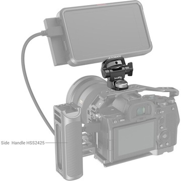 SmallRig 2903 - крепление для монитора с регулировкой наклона