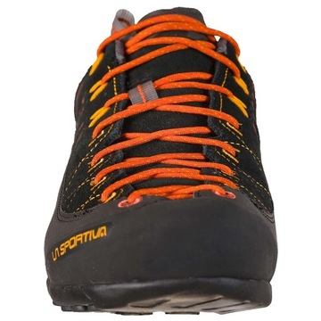 Trekové topánky La Sportiva Hyper GTX Black|44 EU