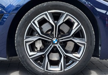 BMW Seria 4 G22-23-26 2022 BMW Seria 4 430i 258KM M Sport Keyless Laserlicht HiFi VAT23 2.0 Benzyna, zdjęcie 9