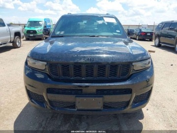 Jeep Grand Cherokee IV 2022 Jeep Grand Cherokee L Altitude 2022 3.6l 3.6 Benzyna 293KM, zdjęcie 7