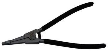 Щипцы для стопорных колец, угловые 90°, 210 мм