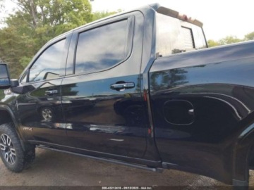  GMC Sierra Standard Box AT4 2020 6.2L 6.2 Benzyna 420KM, zdjęcie 2