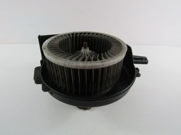FABIA II 5J WENTYLATOR DMUCHAWA NAWIEWU POWIETRZA