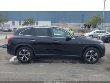 Mercedes GLC C254/X254 2025 Mercedes-Benz GLC 2025 MERCEDES-BENZ GLC 350E 4MATIC 2.0 Hybryda 255KM, zdjęcie 7