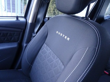 Dacia Duster I SUV Facelifting 1.6 SCe 114KM 2015 Dacia Duster 1.6 SCe 115KM,Salon Polska, zdjęcie 12