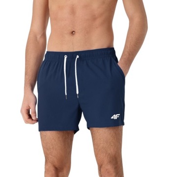 Мужские шорты 4F Спортивные купальники для пляжного бассейна