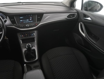Opel Astra K Hatchback 5d 1.4 Turbo 125KM 2019 Opel Astra 1.4 T, Salon Polska, Serwis ASO, Klima, zdjęcie 7