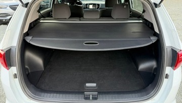 Kia Sportage IV SUV 1.6 T-GDI 177KM 2017 Kia Sportage Benzyna Moc 177KM 4X4, zdjęcie 13