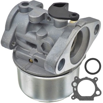 GAŹNIK BRIGGS STRATTON PRIMA SERIA 600 QUANTUM