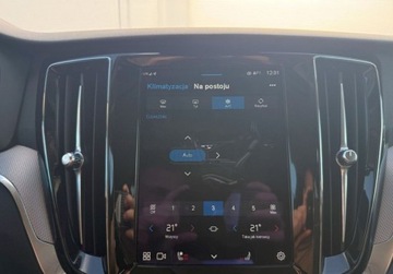 Volvo 2024 Volvo V60 Cross Country Plus B5 B AWD automat 250KM - FV23, GWARANCJA 2.0, zdjęcie 24