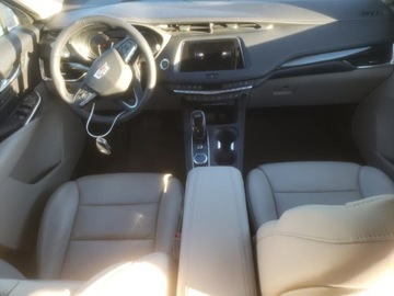 Cadillac 2020 Cadillac XT4 Premium Luxury 2020 2.0l 2.0 Benzyna 237KM, zdjęcie 8