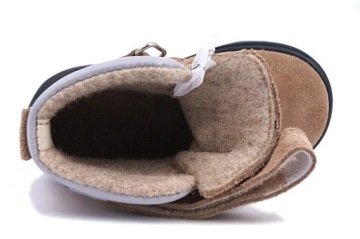 Обувь BARTEK 11646004 УТЕПЛЕННЫЕ БОТИНКИ R 25